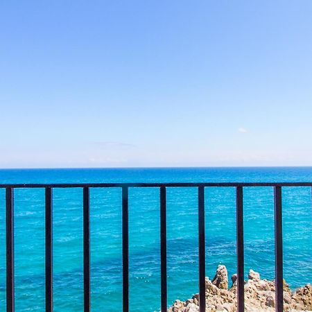 Ai Candelori Hotell Cefalù Exteriör bild