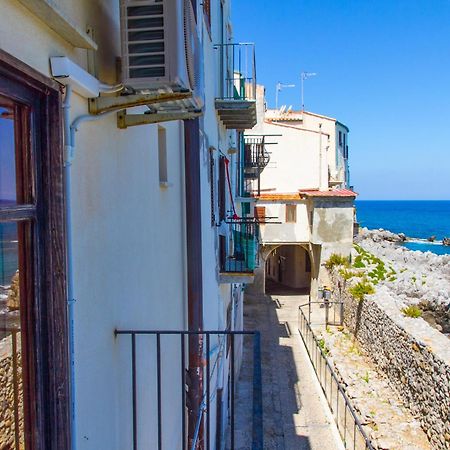 Ai Candelori Hotell Cefalù Exteriör bild