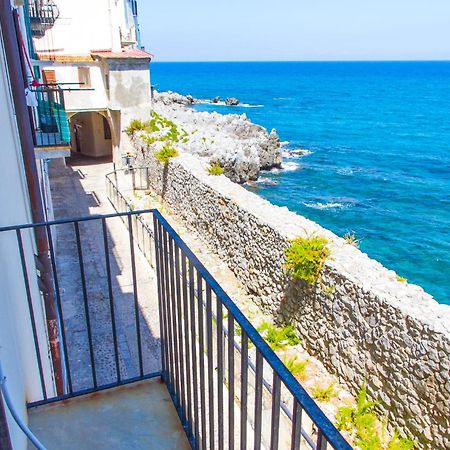 Ai Candelori Hotell Cefalù Exteriör bild
