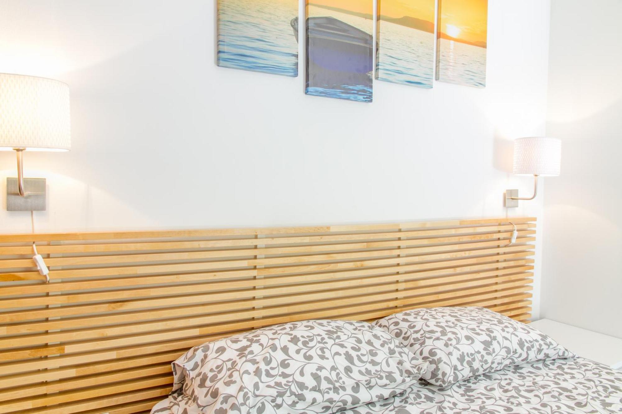 Ai Candelori Hotell Cefalù Exteriör bild