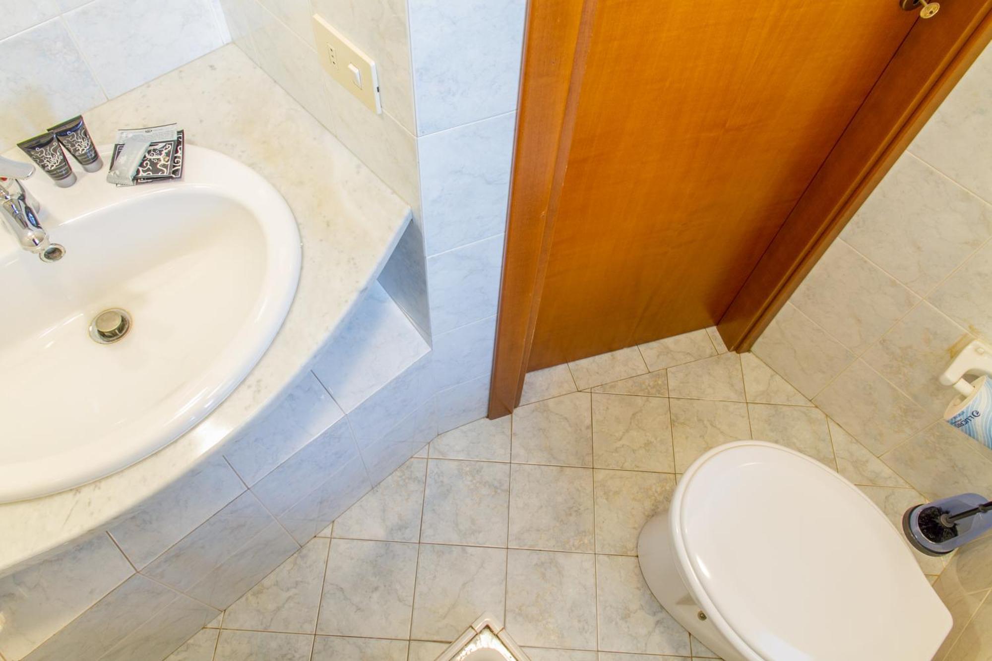 Ai Candelori Hotell Cefalù Exteriör bild
