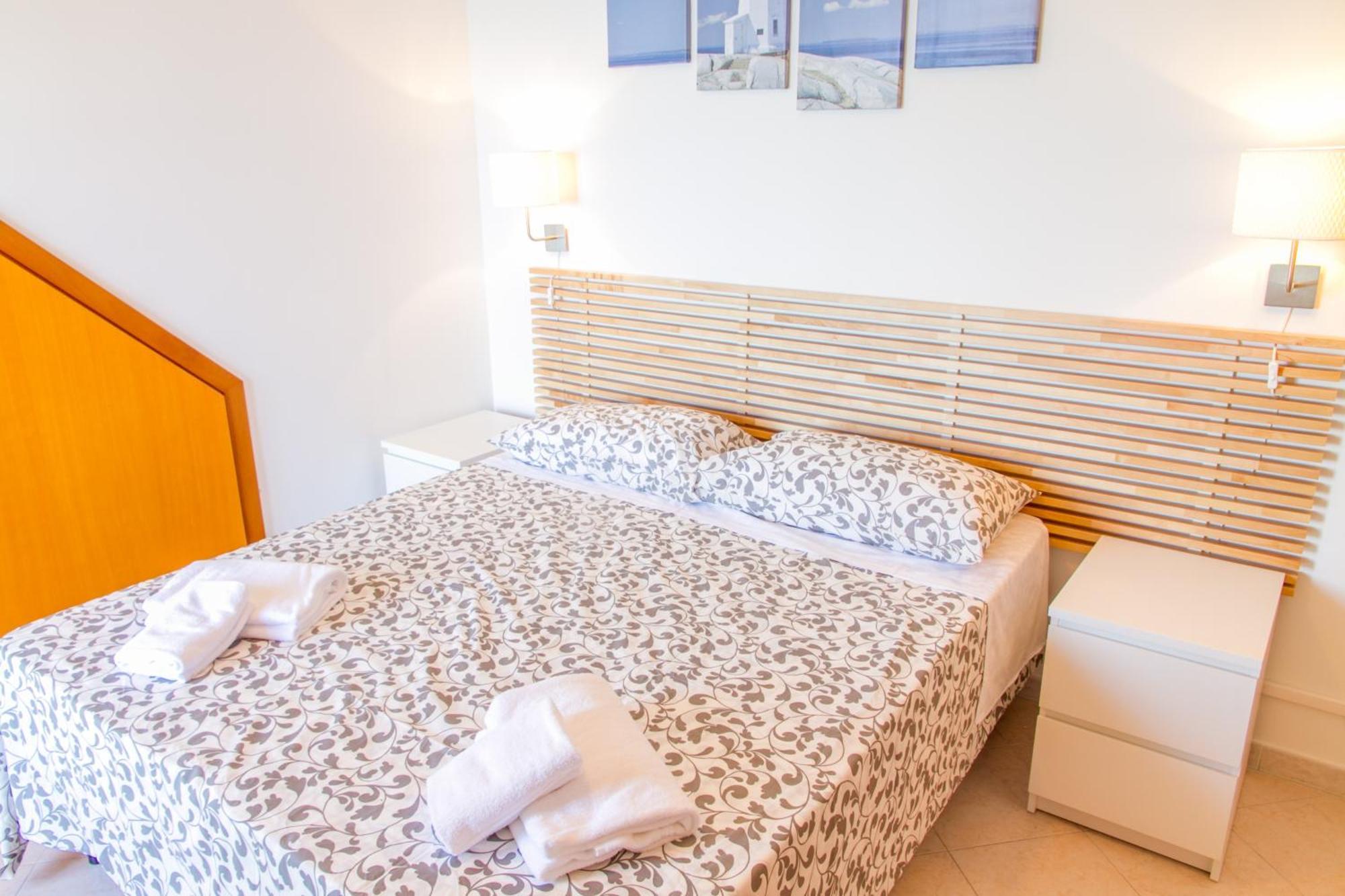 Ai Candelori Hotell Cefalù Exteriör bild