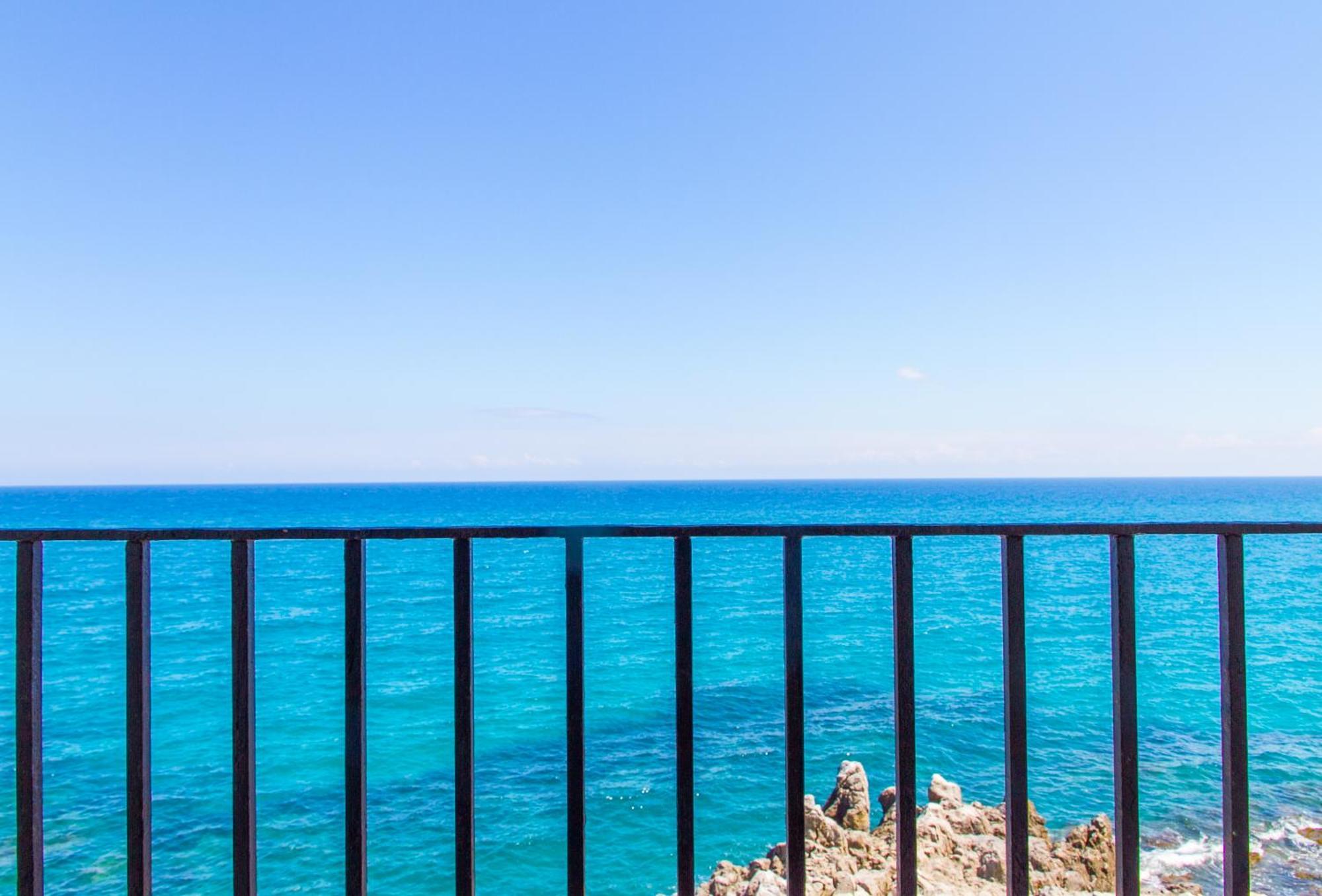 Ai Candelori Hotell Cefalù Exteriör bild