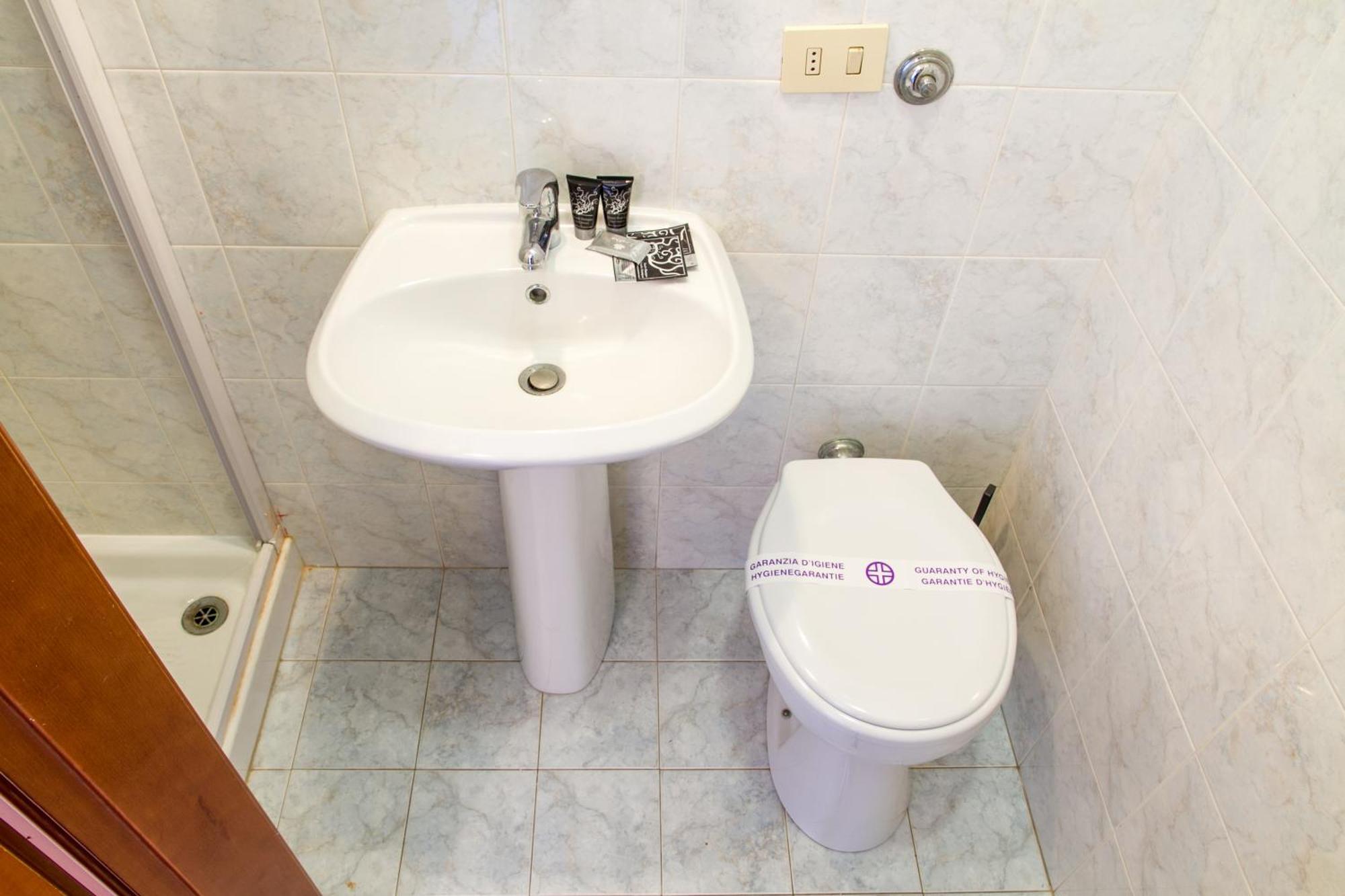 Ai Candelori Hotell Cefalù Exteriör bild